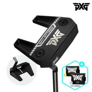 카네정품 PXG 베트어택 제로 토크 퍼터 / PXG 신형 볼 증정