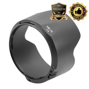 HB-74 카메라 렌즈 후드 보호 커버 링 82mm NIKKOR Nikon 24-70 2.8E E VR