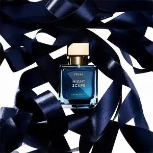 [페르니]나이트 스케이프 EDP 50ML 향수_블랙 베리향