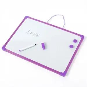 벽걸이 미니보드 3000 화이트보드 게시판 칠판 보드판 (WFGGZ9K)