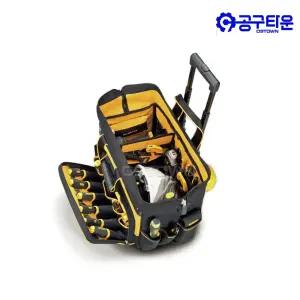 디월트 DWST82929 이동식 리지드백 공구가방 공구함