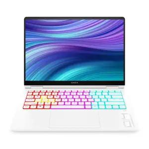 [HP] 오멘 14 Slim FB1036TX 인텔 U9/RTX 5070/32GB/1TB/Win11 Home