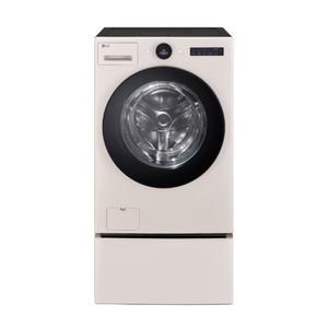 LG전자 트롬 오브제컬렉션 워시콤보 + 미니워시 FH25ESX  (T) *엘지정품* 신모델