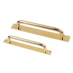 손잡이 티타늄골드 미시오판손잡이)택옵션 판손잡이 여닫이문손잡리 미닫이문손잡이