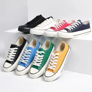 통굽 캔버스 스니커즈 SNRD리미티드 SN537