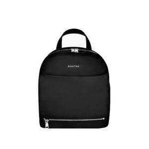 데일리 백팩(AGT-211_BK)