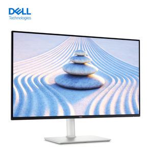 [공식총판] Dell S 27 모니터 S2725HS IPS FHD 100Hz 스피커 피벗 사무용 가정용 업무용
