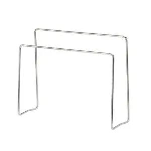 미니 스텐 행주 건조대 걸이 올스텐 슬림