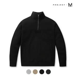 [폴햄][프로젝트엠] 남성 PRJCT 플리스 아노락_EYD4TR1820