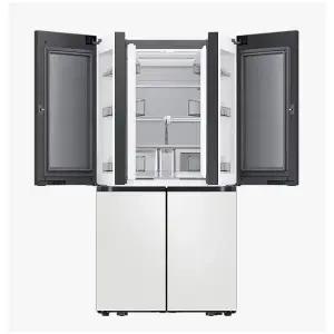 [삼성] 하이브리드 냉장고 RM80F91K1A 종합 전국무료배송