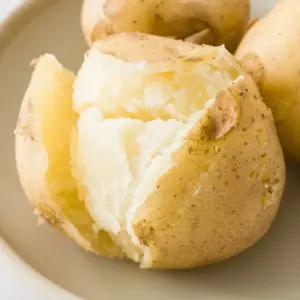 수미감자[조림용 작은 알감자] 2kg