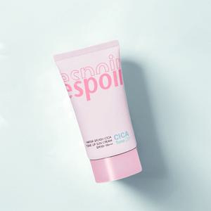 에스쁘아 워터 스플래쉬 시카 톤업 선크림 60ml？ SPF50+ PA++++