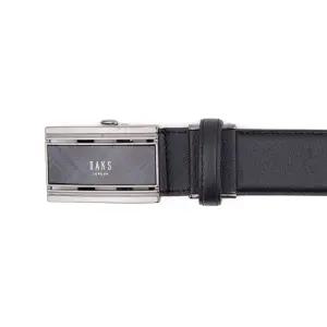 [백화점 선물포장] 닥스 벨트 남성 가죽 허리띠 정장 자동벨트 784