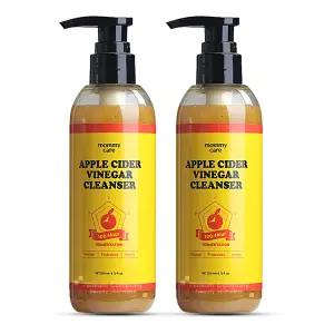 마미케어 애사비 팩클렌저 200ml 2개