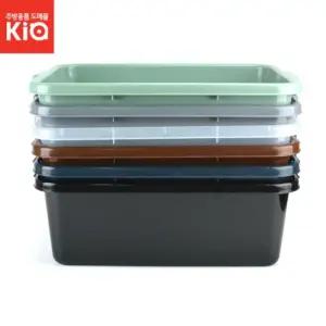 버싱박스 식기수거박스 식기수거함 대량 설거지통 잔반통 음식불 그릇수거 접시 컵 수저포크 뷔페 레스토랑