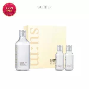 [숨37] 스킨세이버 클렌징 워터 대용량 기획세트