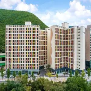 [강원] 아리아리 호텔(강원, 정선)