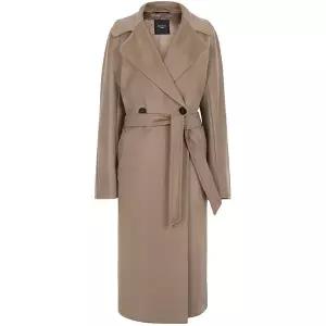 막스마라 25FW 마론글라쎄 레지나 코트 2525016031 RESINA 014