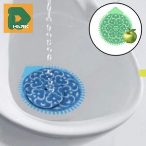 소변탈취 패드 10P 악취 공중 학교 병원 휴게소 제거 시설 화장실 요양원 볼 세정제 화장실 방향제 변기