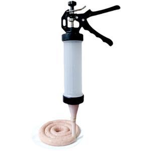 간편 수제 소시지 핸드 업소용 충진기 소세지충진기 업그레이드