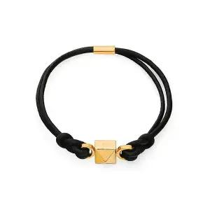 팔찌 4Y2J0R50 CPV 0NO 락스터드 가죽 남성팔찌 당일발송