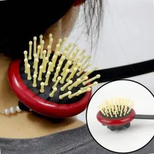 [오너클랜]목 어깨 마사지기 바디 휴대용