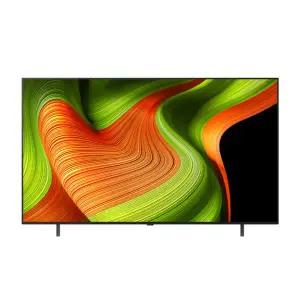 [LG]전자 OLED65B5FNA OLEDAI TV 스탠드형 163cm / W