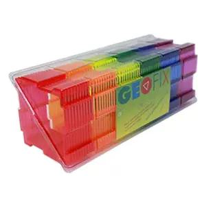 [수학사랑]지오픽스 정사각형 (60개)