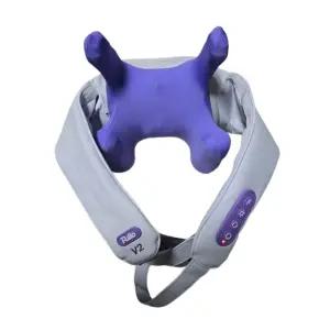 풀리오 목 어깨 마사지기 V2 N002