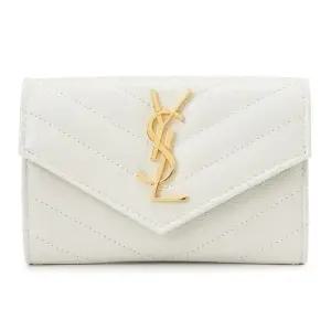 카산드라 마틀라세 여성 반지갑 414404 BOW01 9207