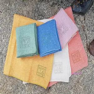 손수건 성경 교회 예수사랑 크리스찬 예배 전도용품 기독교 찬송 기도 복음zab859