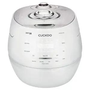 쿠쿠 CRP-CHS1010FW IH압력밥솥 10인용 화이트