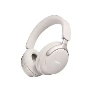 BOSE 보스 QC 울트라 헤드폰 화이트 스모크