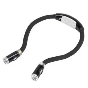 목걸이형 독서등 LED 넥라이트 북라이트