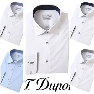 [갤러리아] 듀퐁 가을겨울  균일슬림핏  베스트 긴팔와이셔츠 5종 택1(SE5FM22LS925SWH외