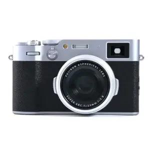 후지필름 FinePix X100VI 하이엔드 카메라 정품 (새상품) -B1-
