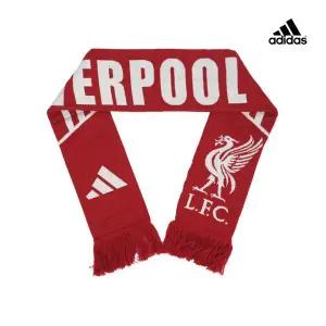[아디다스] 리버풀FC 소프트 니트 스카프 목도리 JZ5883