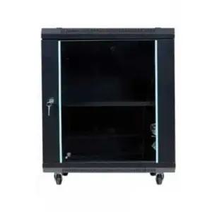 미니 서버랙 통신렉 서버함 슬롯 보관함 네트워크 캐비닛