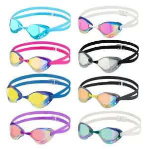 [VIEW]뷰 수경 미러렌즈 블레이드F 노패킹 8종 V122SAM