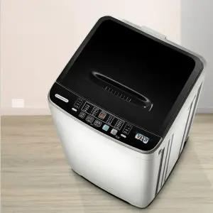 소형 통돌이 세탁기 6KG 6kg 가정용 자취방 원룸 오피스텔 8kg