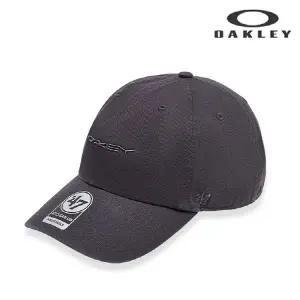 오클리 47 소호 대드 햇 모자 블랙아웃 FOS901221-02E