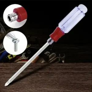 자석 6 양용 십자 일자 드라이버 다가네 십자드라이버 일자드라이버 특수드라이버 전공드라이버