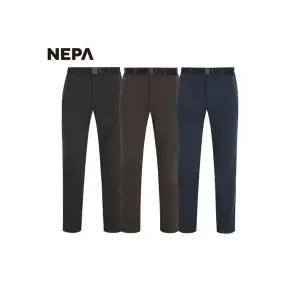 [아웃도어스/네파]네파 남성 마운틴 3L 팬츠 7I71603