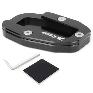 Multistrada V4 950 1200 1260 Enduro Monster 821 937 Scrambler 1100 Di el 용 오토바이 스탠드