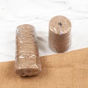 대용량마끈/선물/취미/원예/빈티지/놀이/다용도/마끈/공예/포장/공작/만들기/재료/택끈/diy/꾸미기