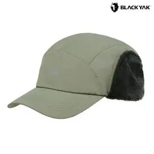 [롯데백화점]블랙야크 공용 등산 귀달이 털모자 패딩플랩캡A 2BYHTF4911