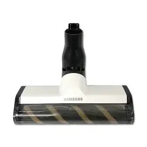 삼성 제트 210W 슬림 마루 브러쉬 브러시 헤드 흡입구 롤러 VCA-SABA95 VS20A95 화이트