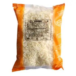 코다노 모짜렐라치즈 레이 피자 치즈 모짜렐라 대용량 슈레드 2.5kg