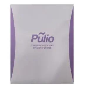 풀리오 종아리 압박밴드 S 베이지