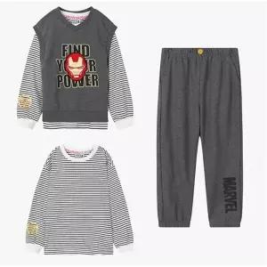 [롯데백화점]코코리따 한번에 끝내는 마블 3SETCEMS238M1